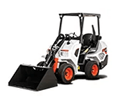 Small Loaders for sale 