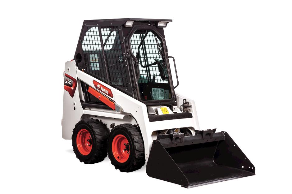 Bobcat® S70 Model